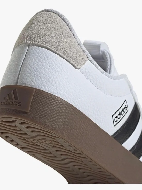 adidas Women’s VL Court 3.0 Sneaker - Picture 3 of 3